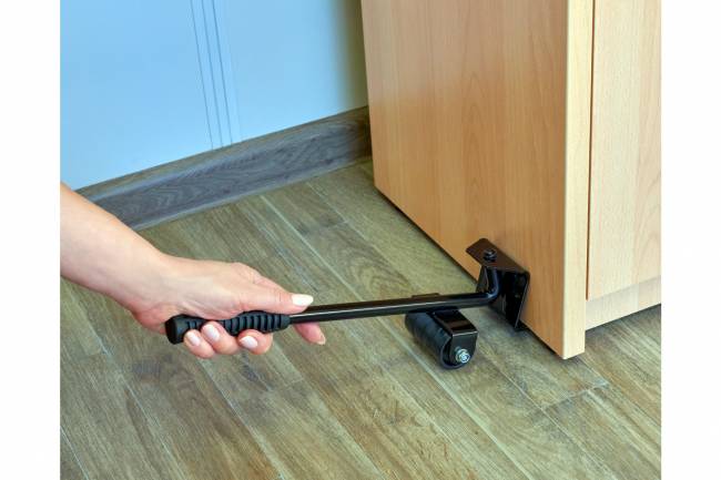 Набор для перемещения мебели «ТРАНСПОРТЁР» Набор для перемещения мебели «ТРАНСПОРТЁР»