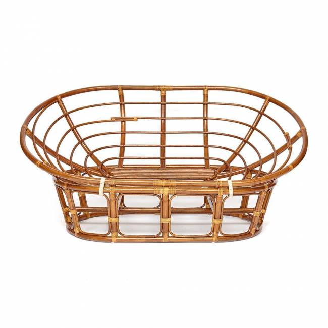 Диван MAMASAN/МАМАСАН 23/02 W /с подушкой/ подушка 182х119 см, 169х102х80 см, Pecan (орех), ткань, Старт Pecan (орех) Диван MAMASAN/МАМАСАН 23/02 W /с подушкой/ подушка 182х119 см, 169х102х80 см, Pecan (орех), ткань, Старт Pecan (орех)