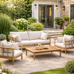 Лаунж-зона ALICE Лаунж-зона ALICE