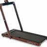 Беговая дорожка Titanium Masters Slimtech C10, коричневая Беговая дорожка Titanium Masters Slimtech C10, коричневая