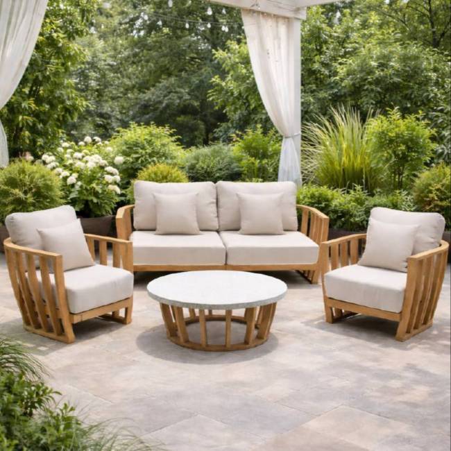 Лаунж-зона ELLIOT