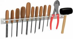 Держатель универсальный Держатель универсальный