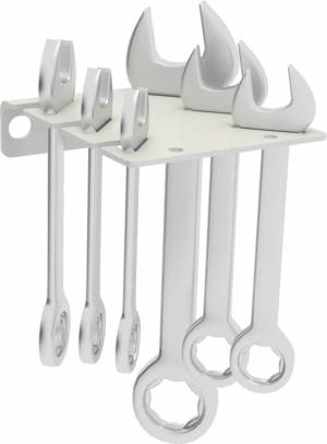 Держатель 6 местный Держатель 6 местный