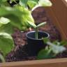 Готовая грядка Дарвин (Darwin elevated Garden Bed) коричневый