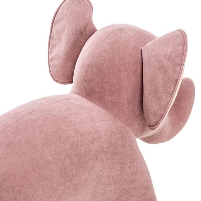 Пуф Leset Elephant Omega 19, компаньон Omega 02 Пуф Leset Elephant Omega 19, компаньон Omega 02