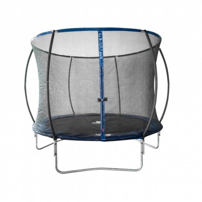 Батут D396см (13") SPORT-2 с защитной сеткой Батут D396см (13") SPORT-2 с защитной сеткой