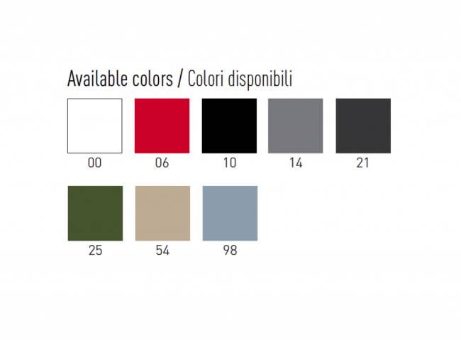 Кресло пластиковое Abuela B белый 580х525х765 мм Кресло пластиковое Abuela B белый 580х525х765 мм