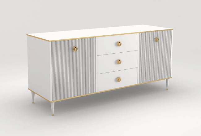 ТВ-бокс XL Далли