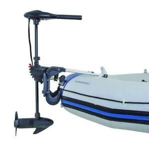 Электромотор лодочный 12В, 8 скоростей Электромотор лодочный 12В, 8 скоростей